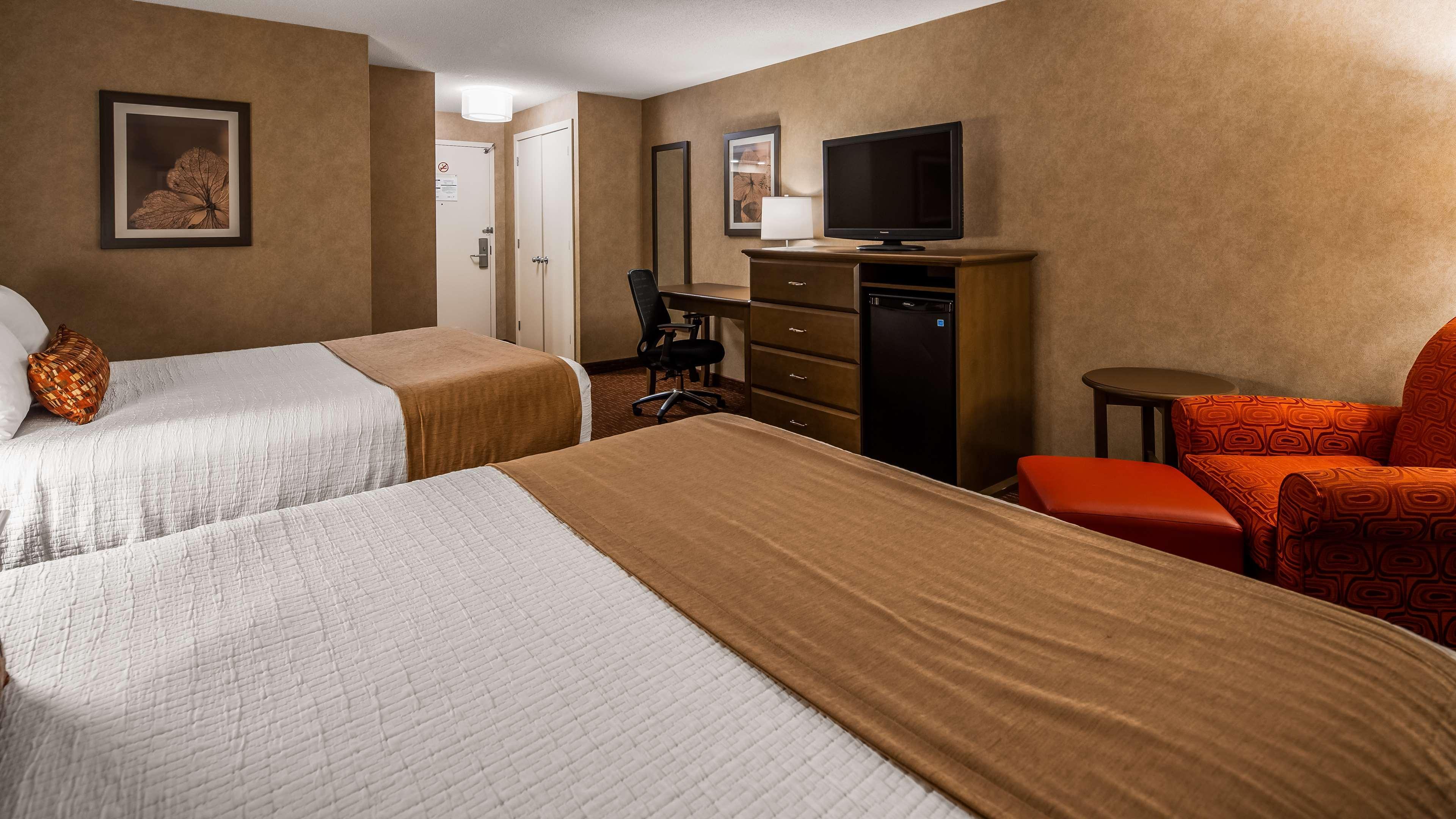 Best Western Plus Cairn Croft Hotel Καταρράκτες του Νιαγάρα Εξωτερικό φωτογραφία