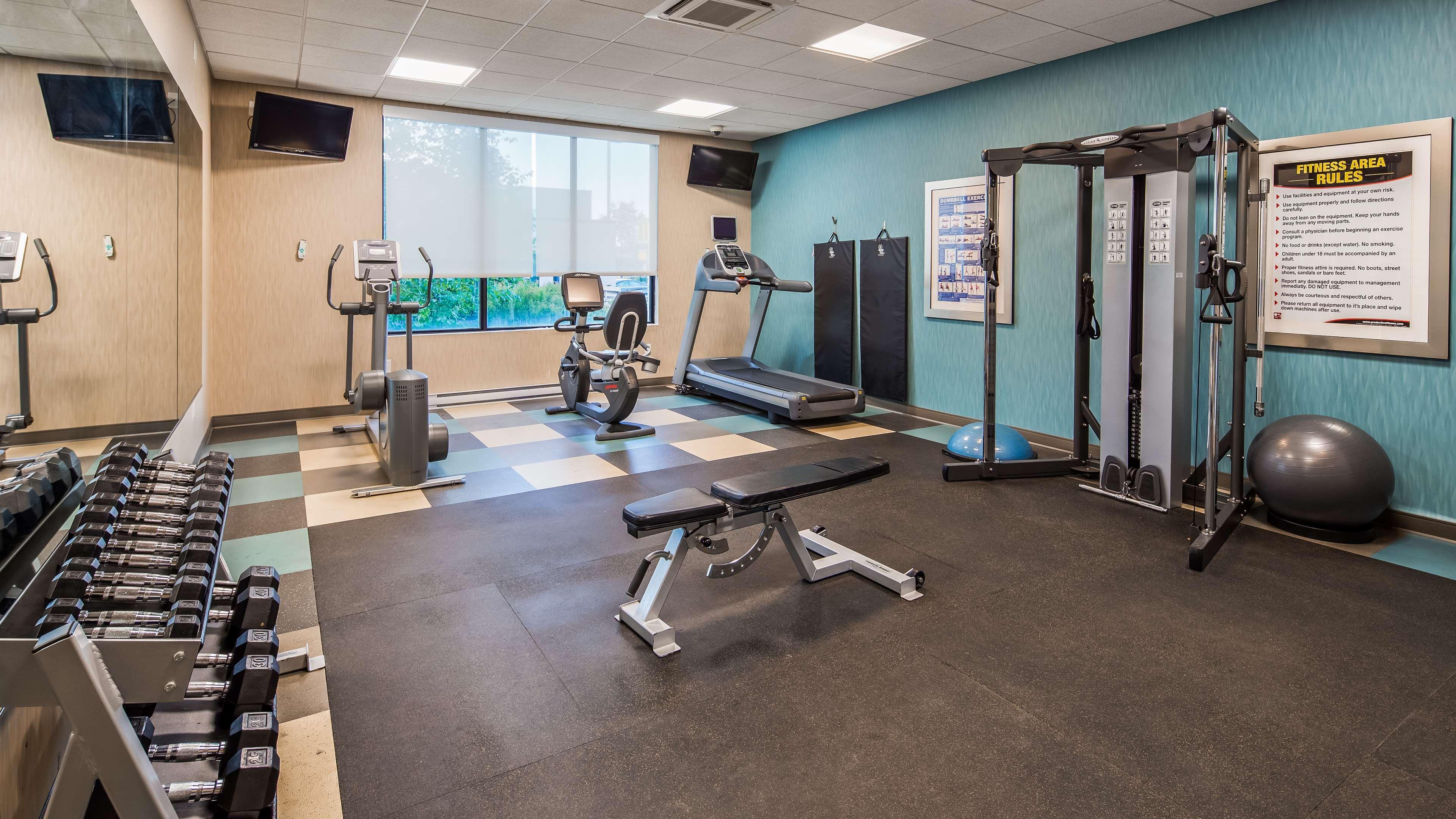 Best Western Plus Cairn Croft Hotel Καταρράκτες του Νιαγάρα Εξωτερικό φωτογραφία