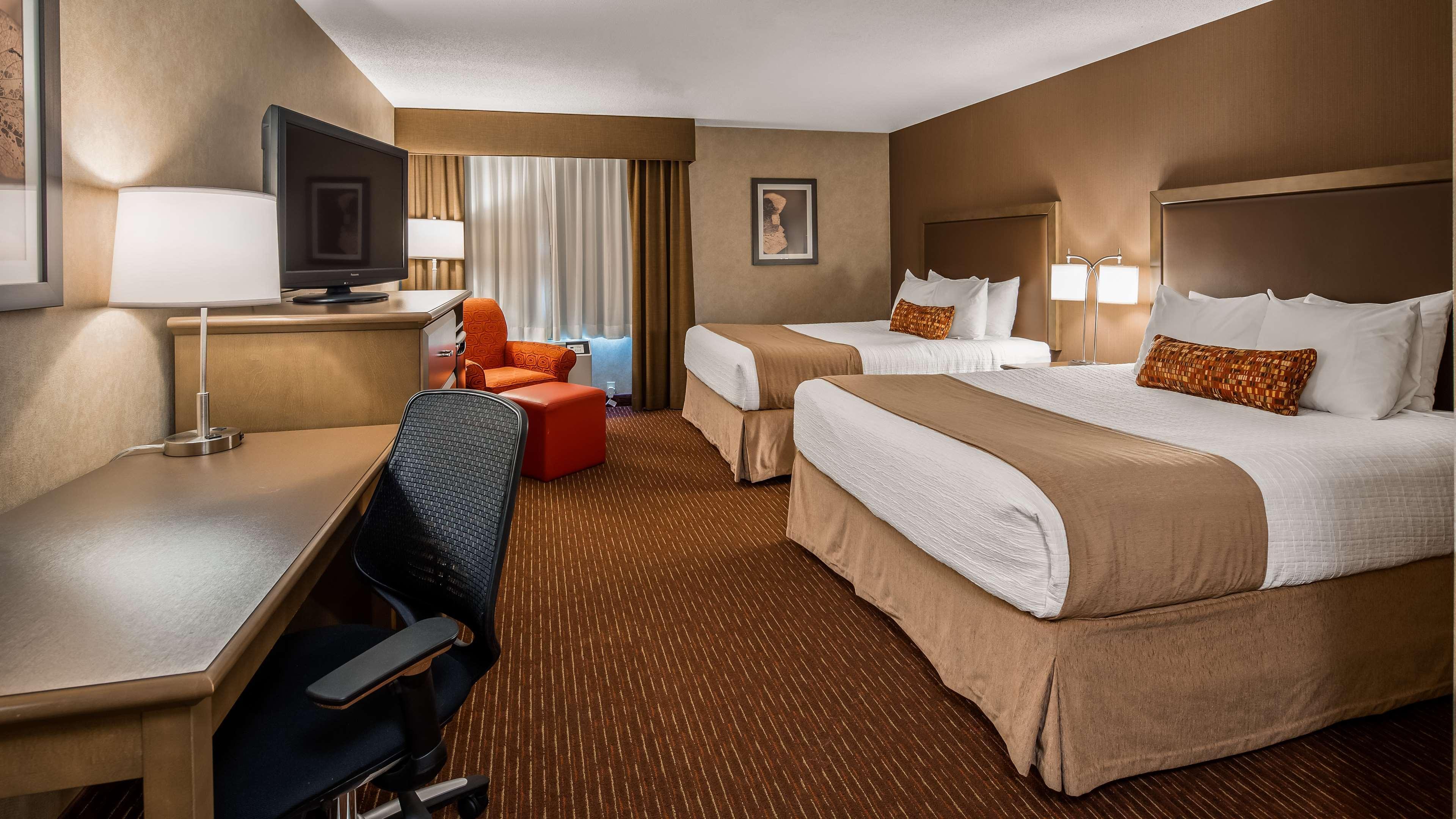 Best Western Plus Cairn Croft Hotel Καταρράκτες του Νιαγάρα Εξωτερικό φωτογραφία