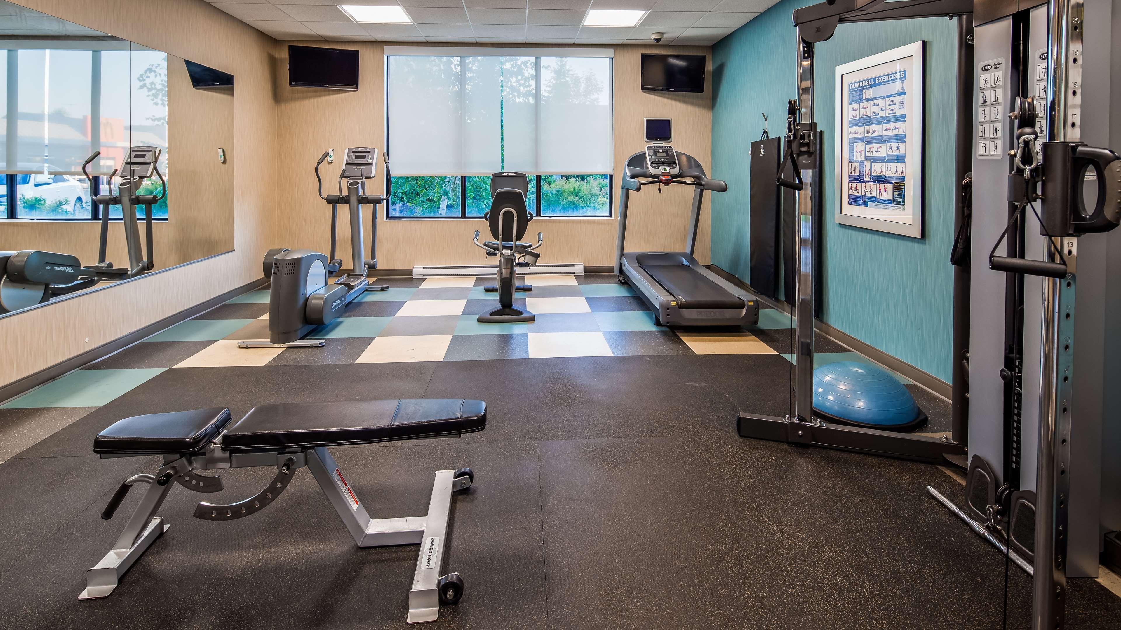 Best Western Plus Cairn Croft Hotel Καταρράκτες του Νιαγάρα Εξωτερικό φωτογραφία