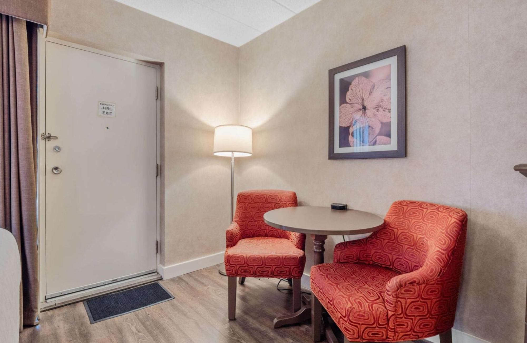 Best Western Plus Cairn Croft Hotel Καταρράκτες του Νιαγάρα Εξωτερικό φωτογραφία