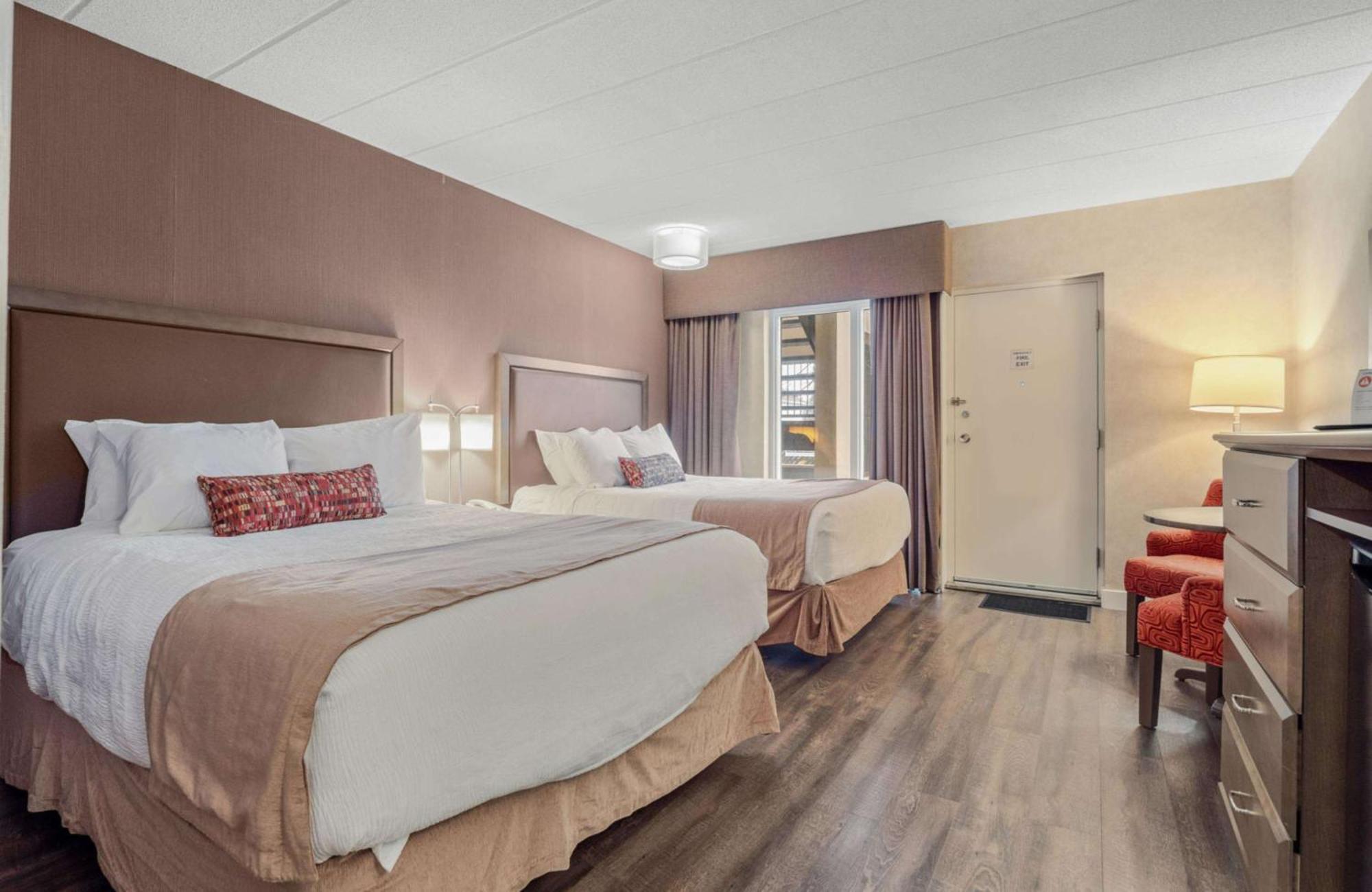 Best Western Plus Cairn Croft Hotel Καταρράκτες του Νιαγάρα Εξωτερικό φωτογραφία