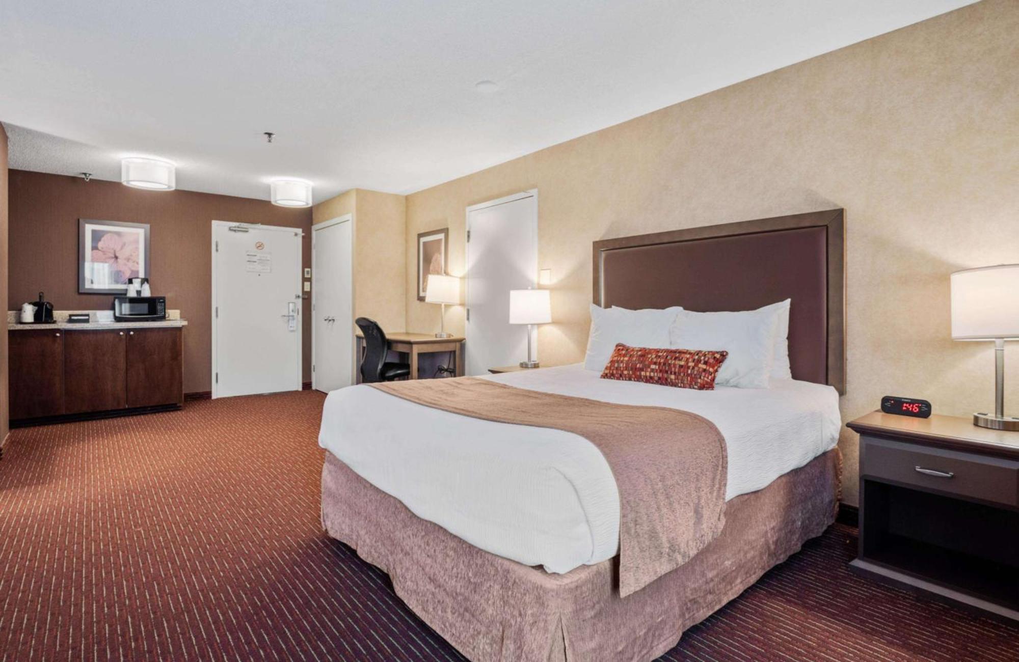 Best Western Plus Cairn Croft Hotel Καταρράκτες του Νιαγάρα Εξωτερικό φωτογραφία