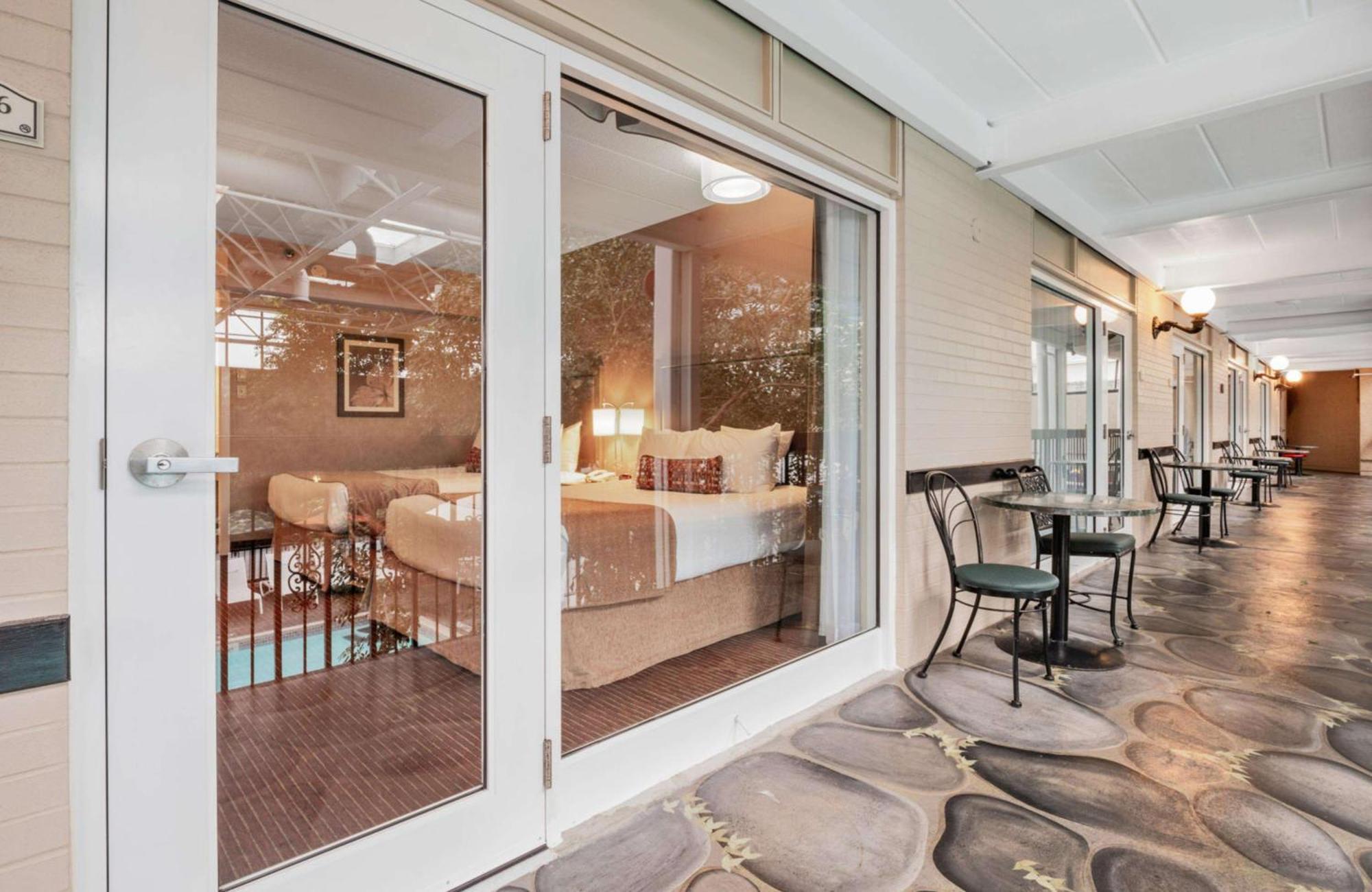 Best Western Plus Cairn Croft Hotel Καταρράκτες του Νιαγάρα Εξωτερικό φωτογραφία