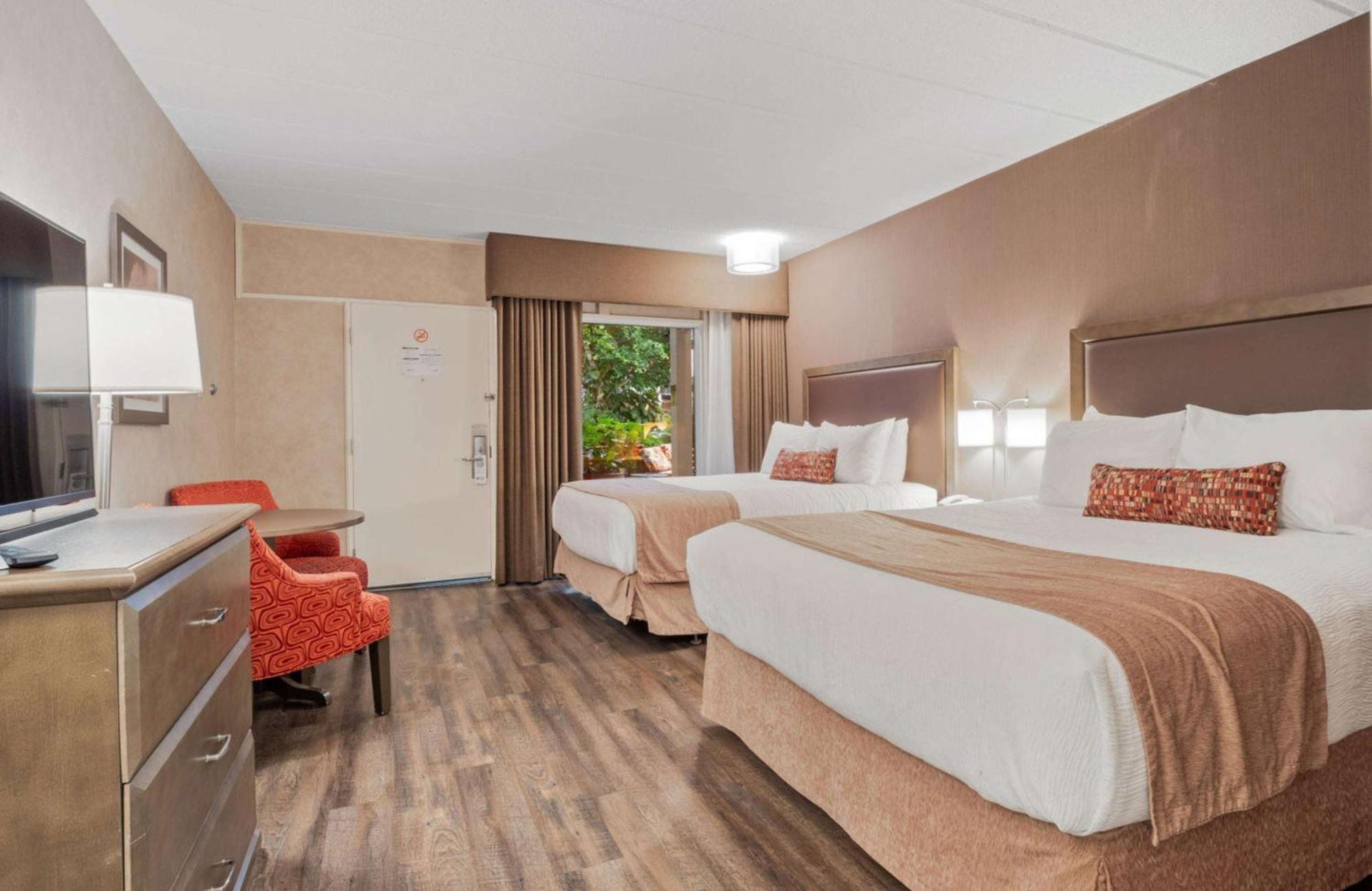 Best Western Plus Cairn Croft Hotel Καταρράκτες του Νιαγάρα Εξωτερικό φωτογραφία