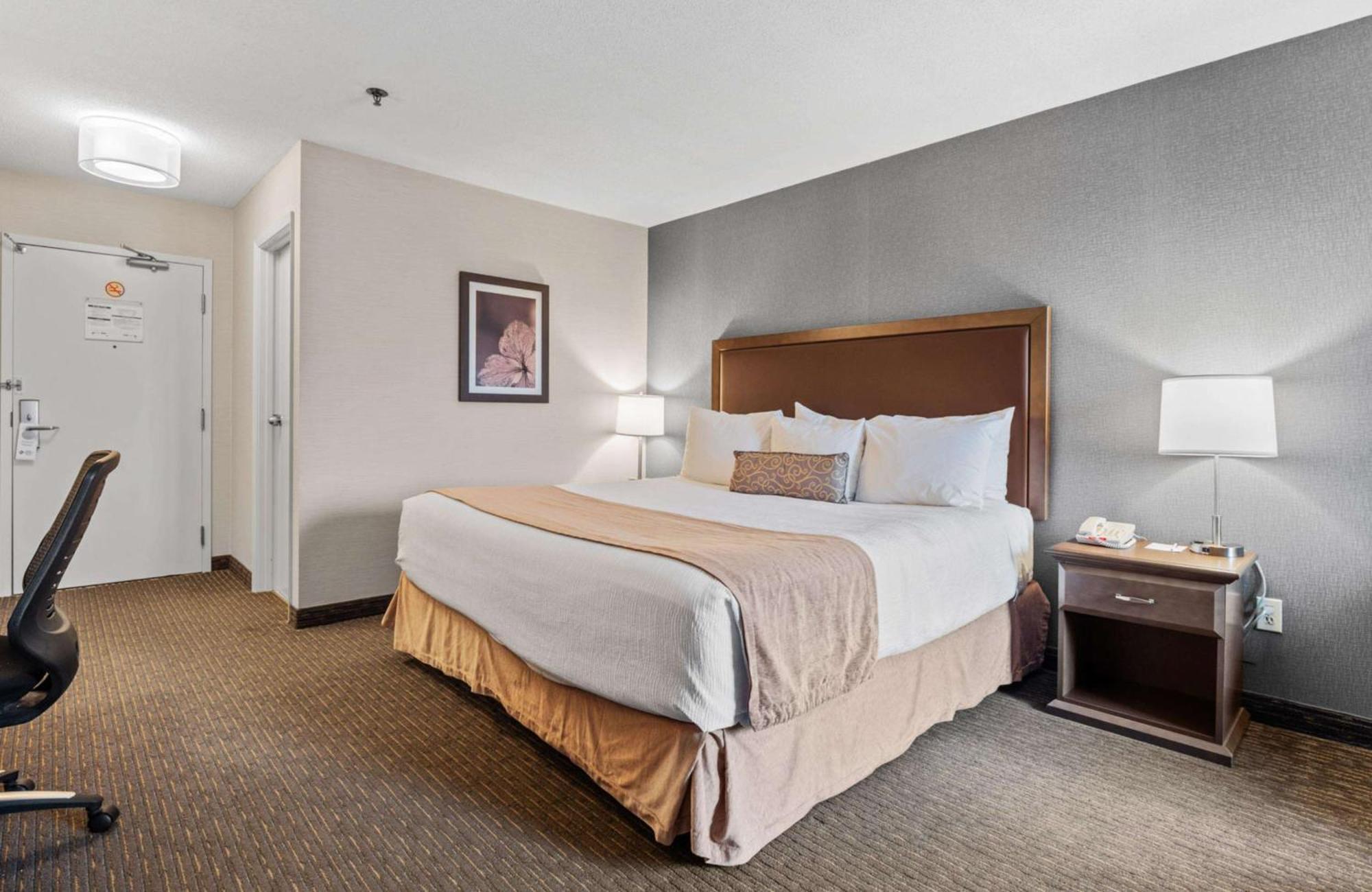 Best Western Plus Cairn Croft Hotel Καταρράκτες του Νιαγάρα Εξωτερικό φωτογραφία