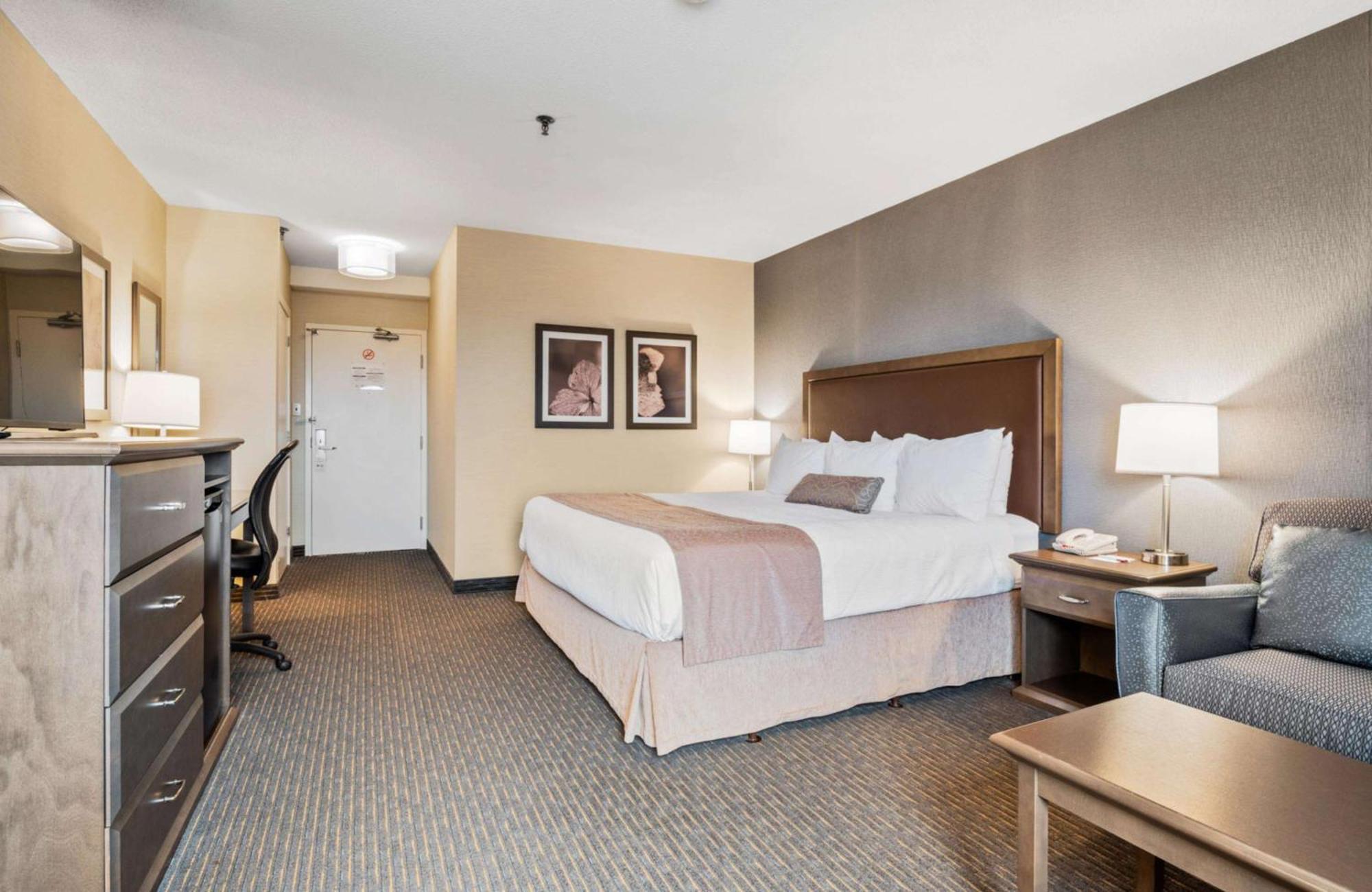 Best Western Plus Cairn Croft Hotel Καταρράκτες του Νιαγάρα Εξωτερικό φωτογραφία