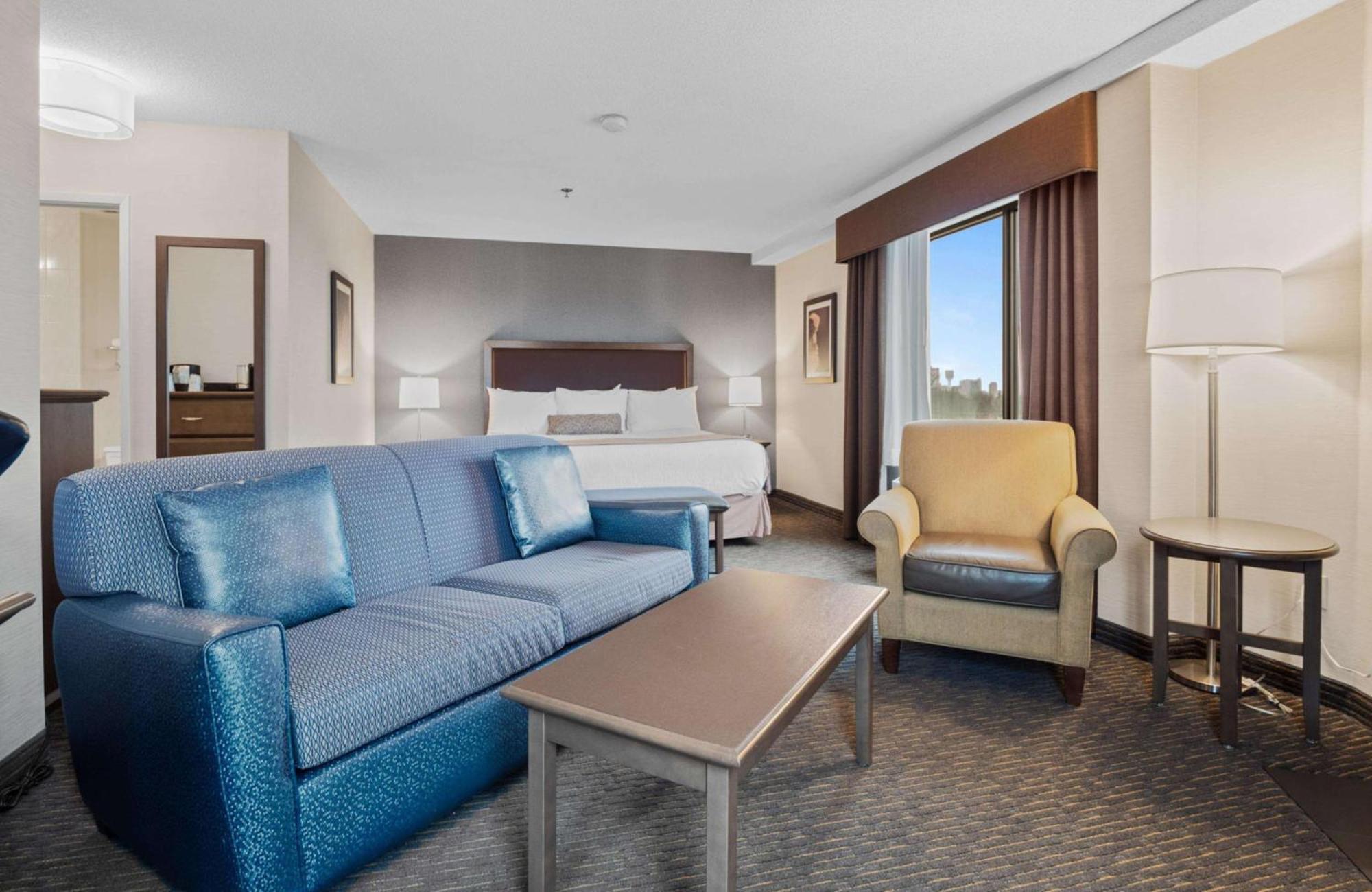 Best Western Plus Cairn Croft Hotel Καταρράκτες του Νιαγάρα Εξωτερικό φωτογραφία