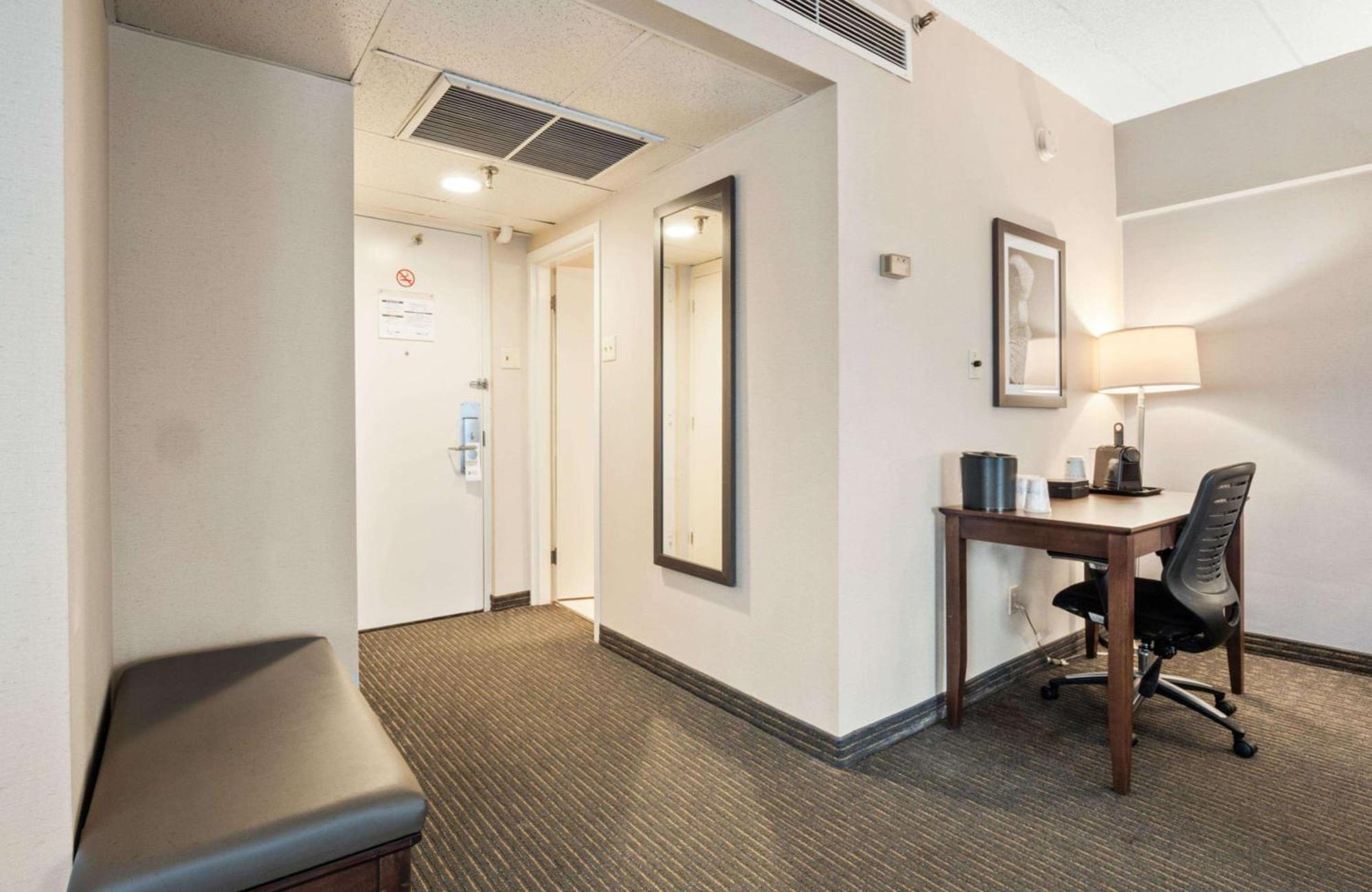 Best Western Plus Cairn Croft Hotel Καταρράκτες του Νιαγάρα Εξωτερικό φωτογραφία