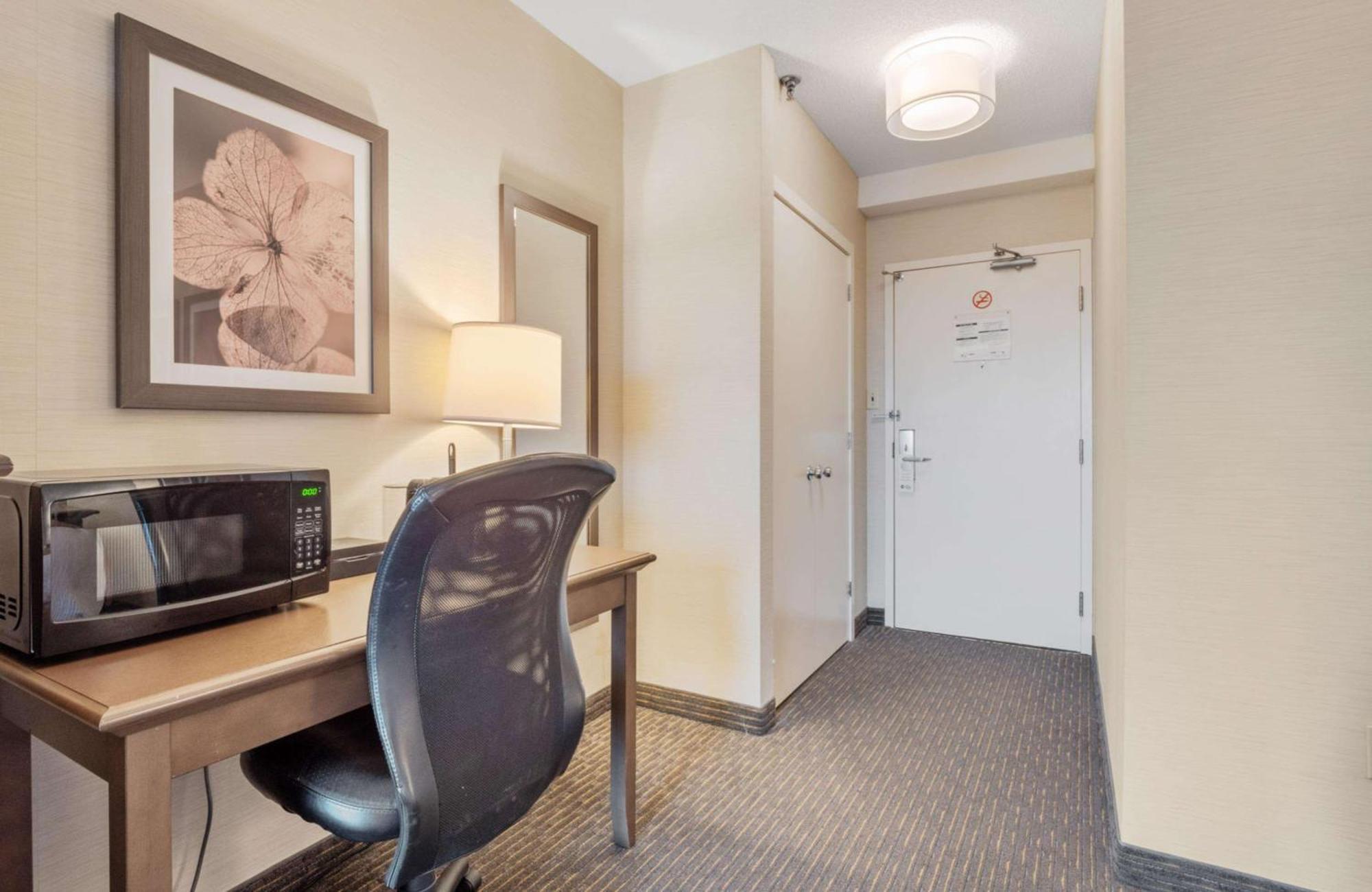Best Western Plus Cairn Croft Hotel Καταρράκτες του Νιαγάρα Εξωτερικό φωτογραφία